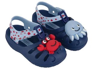 IPANEMA KIDS Ipanema Summer XIII Dziecko, Sandały Unisex dzieci, Jasnoniebieski, 21 EU - Buty dla dziewczynek - miniaturka - grafika 1