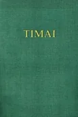 Historia świata - TIMAI Studia Poświęcone Profesorowi Włodzimierzowi Lengauerowi Przez Uczniów i Młodszych Kolegów z Okazji Jego 60 Urodzin - miniaturka - grafika 1