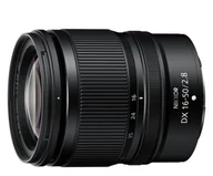 Obiektywy - Nikon NIKKOR Z DX 16‑50mm f/2.8 VR JMA725DA - miniaturka - grafika 1