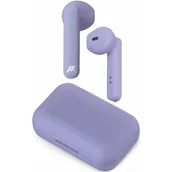 Słuchawki - SBS Twin Tws Fioletowe (MHTWSBEATBTV) - miniaturka - grafika 1