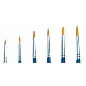 Modele do sklejania - Italeri Pędzel Stożkowy 000 - miniaturka - grafika 1