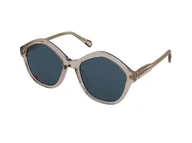 Okulary przeciwsłoneczne - Okulary przeciwsłoneczne Chloe CC0010S 001 - miniaturka - grafika 1