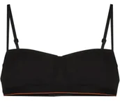 Biustonosze - Stanik Heron Preston Calvin Klein Unlined Balconette 0040173WBE UB1 XS - miniaturka - grafika 1