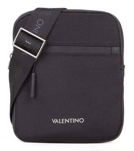 VALENTINO Miramar, torebka damska, czarna, Kolor czarny