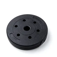 Zestaw 20KG Obciążenie Kompozytowe Talerze Abarqs