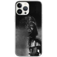 Etui i futerały do telefonów - Etui dedykowane do SAMSUNG M21 / M30S wzór:  Darth Vader 004 oryginalne i oficjalnie licencjonowane - miniaturka - grafika 1