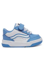 Buty dla chłopców - Vans Sneakersy Hylane V VN000D4MY6Z1 Niebieski - miniaturka - grafika 1