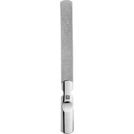 Akcesoria do paznokci - Zwilling Sapphire pilnik do paznokci 13 cm ZWIL LING Classic Inox - miniaturka - grafika 1