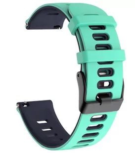 Best Accessories PASEK UNIWERSALNY DO ZEGARKA 20 MM 2559 - Akcesoria do smartwatchy - miniaturka - grafika 1