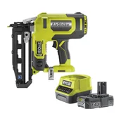 Gwoździarki i zszywacze - Ryobi Sztyfciarka 16G 18V (1 x 2.0Ah) | R16GN18-120S - miniaturka - grafika 1