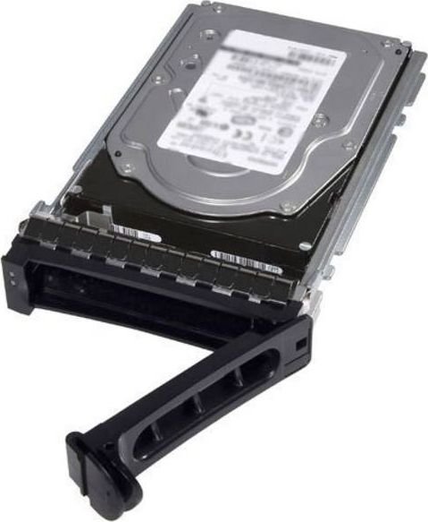 Dysk serwerowy Dell 4TB 3.5'' SAS-3 12Gb/s 400-ALRT
