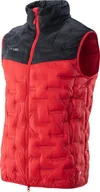 Kamizelki męskie - Męska Kamizelka Pikowana Pro Guard Vest red/black rozmiar S - miniaturka - grafika 1