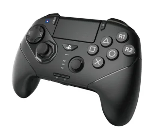 Hori Wireless Fighting Commander OCTA Pro do PS5, PS4, PC Bezprzewodowy - Kontrolery gier na PC - miniaturka - grafika 1