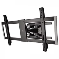 Uchwyty do telewizora - Hama Premium FullMotion XL 2 ramiona 37'' - 90'' - miniaturka - grafika 1