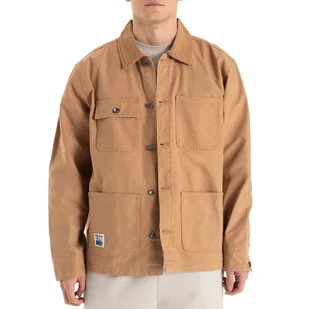 Kurtka Champion Jeans 220505-MS034 - beżowa - Kurtki męskie - miniaturka - grafika 1