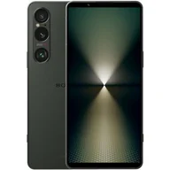 Telefony komórkowe - Sony Xperia 1 VI 12/256GB Zielony - miniaturka - grafika 1