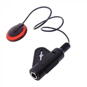 Inne akcesoria gitarowe - Pickup przystawka do gitary ukulele AD-20 / Adeline - miniaturka - grafika 1