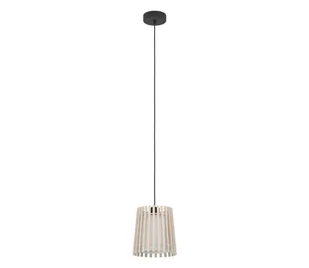 Eglo 900902 - Żyrandol na lince FATTORIA 1xE27/25W/230V - Lampy sufitowe - miniaturka - grafika 1