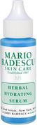 Serum do twarzy - Mario Badescu Herbal Hydrating Serum) 29 ml - miniaturka - grafika 1