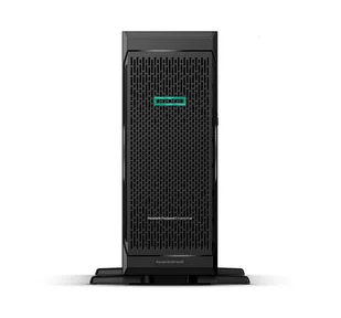 HPE ProLiant ML350 Gen10 serwer Wieża (4U) Intel® Xeon Silver 4214R 2,4 GHz 32 GB DDR4-SDRAM 800 W - Serwery - miniaturka - grafika 1