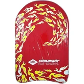 Zabawki i gry sportowe - SCHILDKRÖT FUN SPORTS Deska do pływania SCHILDKRÖT Neoprene Bodyboard S (45x30x4 cm) - miniaturka - grafika 1
