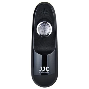 JJC Wężyk spustowy S-F3 zam RR-90 do X-M1/X-A1/X-E2/XQ1/X-T1 - Piloty i wężyki fotograficzne - miniaturka - grafika 1
