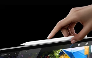 Rysik aktwyny Ugreen LP653 do Apple iPad (biały) - Pozostałe akcesoria do telefonów - miniaturka - grafika 4