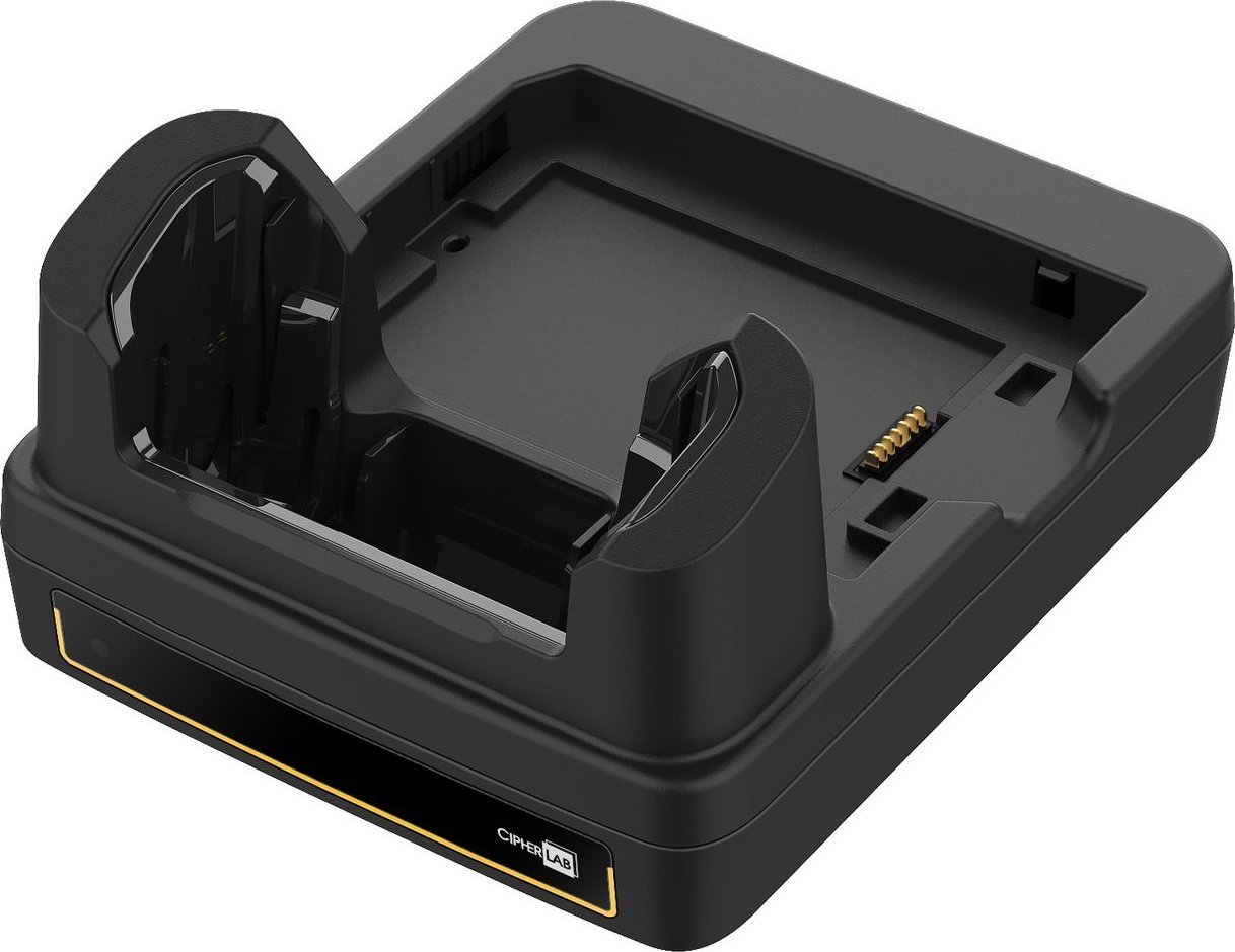 CipherLab CHCR-RS36 EU Charging and