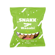 Chipsy - Chipsy Snakk, Wasabi, 70 g, EXP. - miniaturka - grafika 1