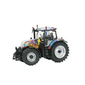 Samochody i pojazdy dla dzieci - Tomy Britains New Holland T7.300 edycja limitowana - miniaturka - grafika 1