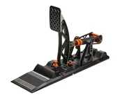 Kontrolery gier na PC - Asetek Invicta Sim Racing Clutch Pedal 40-010-0000002 - miniaturka - grafika 1