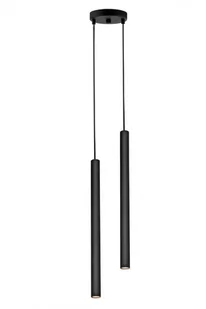Lampa wisząca ROLL 2 11178202 - Kaspa - Lampy sufitowe - miniaturka - grafika 1