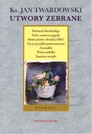 Poezja - Utwory zebrane. Rachunek dla dorosłego - miniaturka - grafika 1