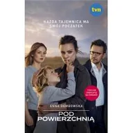 Literatura obyczajowa - Pod powierzchnią - miniaturka - grafika 1