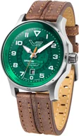 Zegarki męskie - Zegarek Vostok Europe YN55-592A759 Expedition South Pole Automatic 43mm - miniaturka - grafika 1
