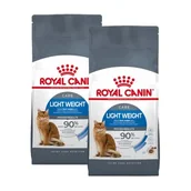 Mokra karma dla kotów - ROYAL CANIN Light Weight Care 2x8 kg - miniaturka - grafika 1