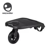 Akcesoria do wózków - Easywalker Easyboard Platforma dostawka do wózka dla starszego dziecka - miniaturka - grafika 1