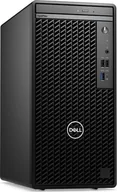 Zestawy komputerowe - Komputer Dell OptiPlex 7020 Intel Core i5 i5-14500 16 GB DDR5-SDRAM 512 GB SSD Windows 11 Pro Mini Tower PC Czarny - miniaturka - grafika 1