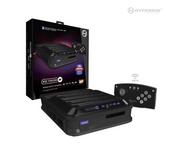 Konsole i gry retro - Hyperkin RetroN 5 Black - miniaturka - grafika 1