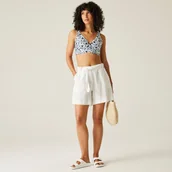 Stroje kąpielowe - Regatta Damska góra od stroju kąpielowego Paloma Niebieski, Rozmiar: 38 - miniaturka - grafika 1