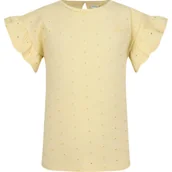 Koszulki męskie - Guess Top SANGALLO SS | Regular Fit - miniaturka - grafika 1