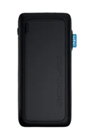 Powerbanki - Veho PEBBLE PZ-20 RUGGED PORTABLE Lit Czarny - miniaturka - grafika 1