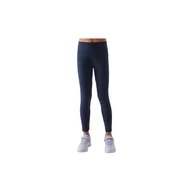 Legginsy - Legginsy dzianinowe dziewczęce 4F sportowe TTIGF130-31S - miniaturka - grafika 1