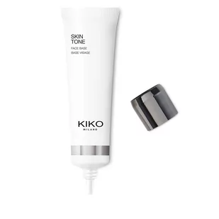 Kiko Milano Face Base Skin Tone baza wyrównująca - Bazy pod makijaż - miniaturka - grafika 1