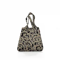 Torby i wózki na zakupy - Siatka mini maxi shopper baroque marble kod: RAT7061 + Sprawdź na SuperWnetrze.pl - miniaturka - grafika 1