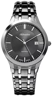 Zegarek Zegarek Adriatica A1236.S116Q Classic - Zegarki męskie - miniaturka - grafika 1