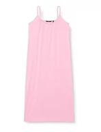 Sukienki - VERO MODA Damska sukienka VMLUNA Singlet Ankle Dress NOOS, cukierka, M, cukierek, M - miniaturka - grafika 1