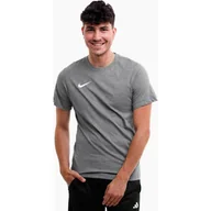 Koszulki sportowe męskie - Koszulka treningowa męska Nike Dri-FIT Park 20 Tee - miniaturka - grafika 1