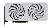 Karty graficzne - Palit GeForce RTX 5060 Ti White OC NVIDIA 16 GB GDDR7 NE7506TU19T1-GB2061M - miniaturka - grafika 1