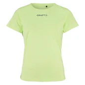 Koszulki i topy damskie - CORE ESSENCE SS TEE 2 W - miniaturka - grafika 1